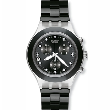 ساعت مچی SWATCH کد SVCK4035AG